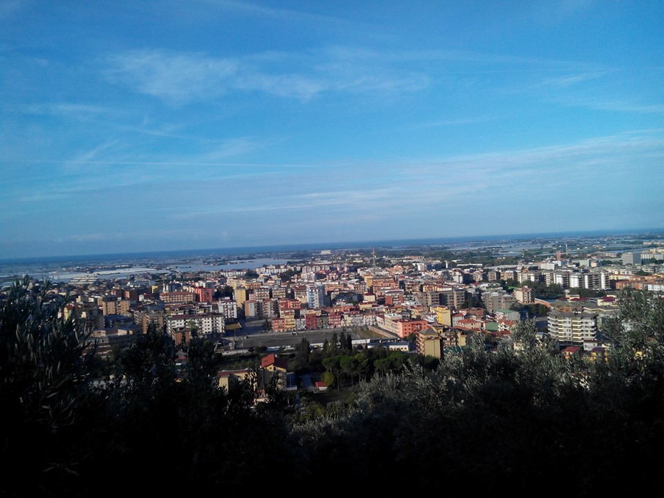 Battipaglia, provincia di Salerno