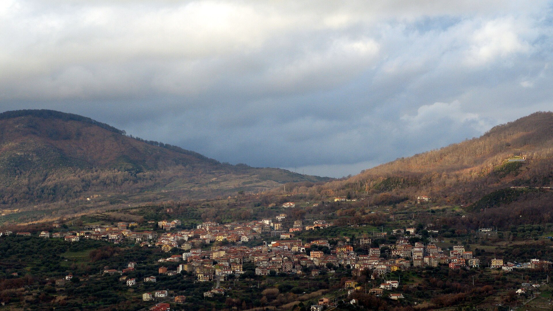 Provincia di Salerno