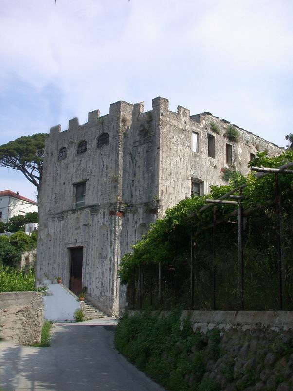 Namasté Praiano - Festival del benessere