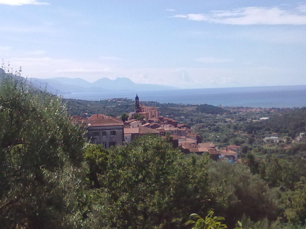 Vibonati, provincia di Salerno