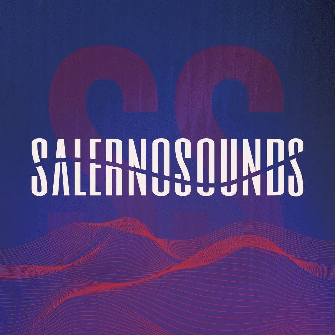 Salerno Sounds 2026 - Sfera Ebbasta