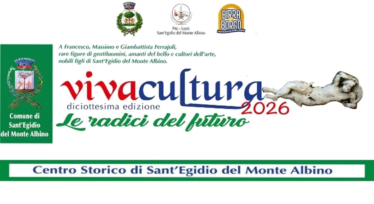 VivaCultura - Rassegna estiva