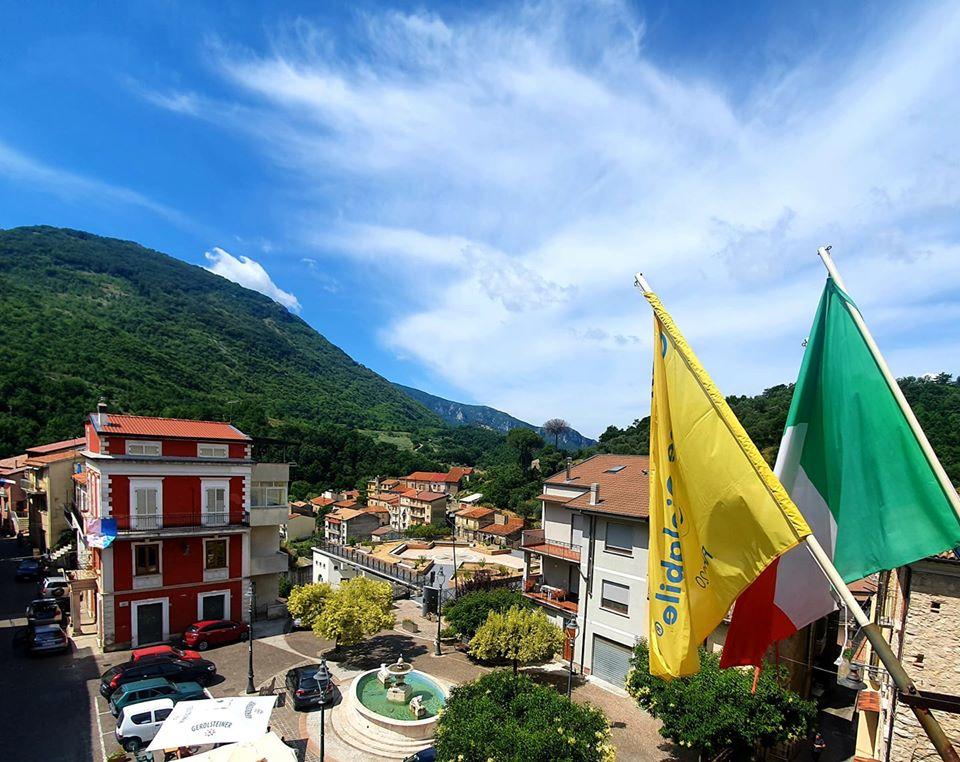 Sagra del Fungo Porcino di Piaggine