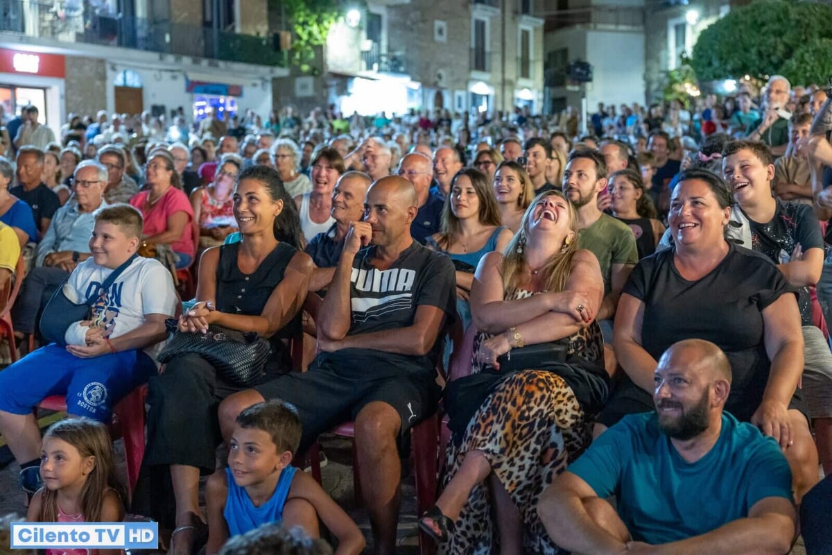 "A prescindere": cinema e cabaret in onore di Totò