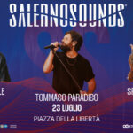 SalernoSounds - Concerto di Frah Quintale