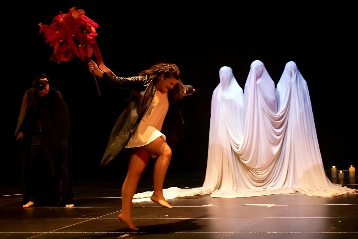 Velia Teatro Festival - XXIX edizione