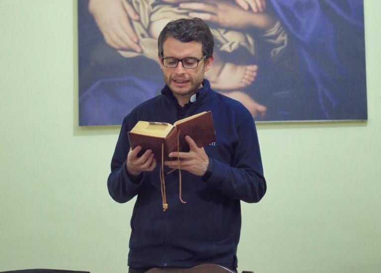 Festival della Teologia "Incontri" - Evento a Contursi Terme