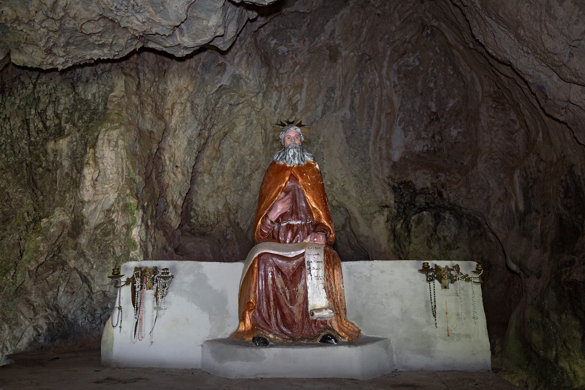 Festa di Sant'Elia Profeta