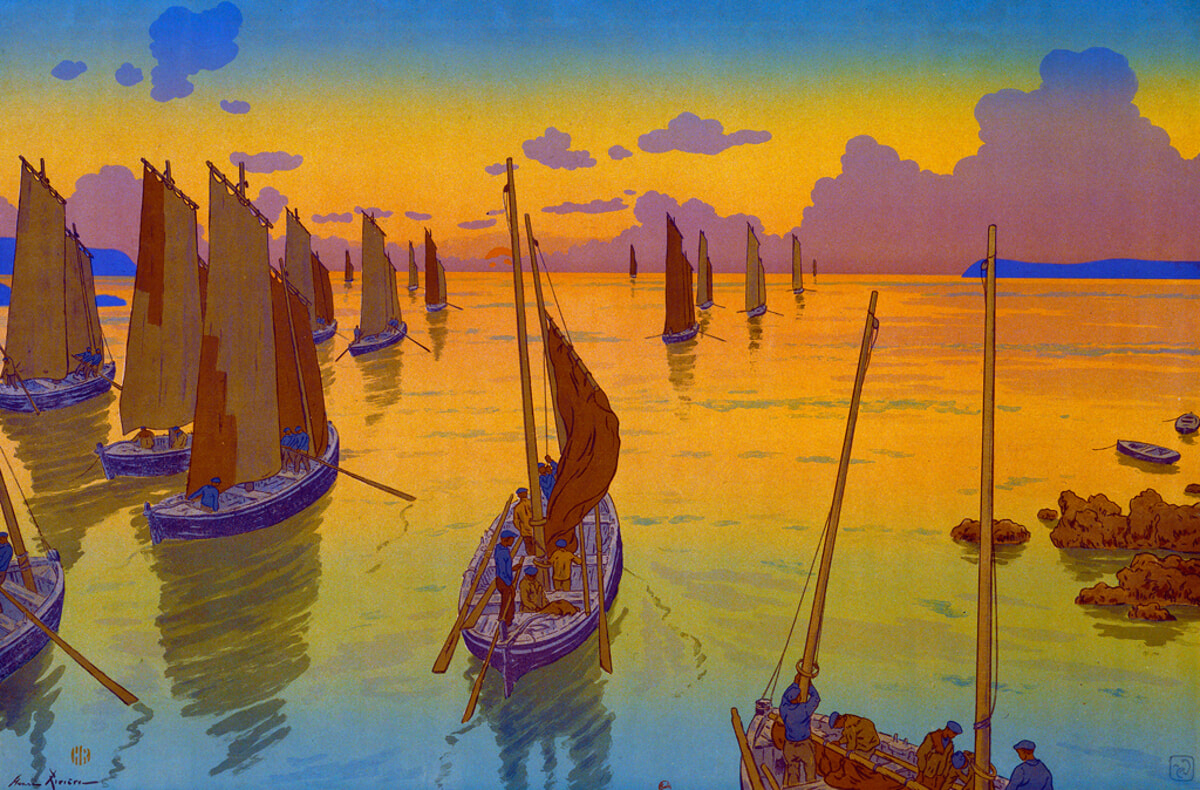 Art Nouveau Week - Salerno