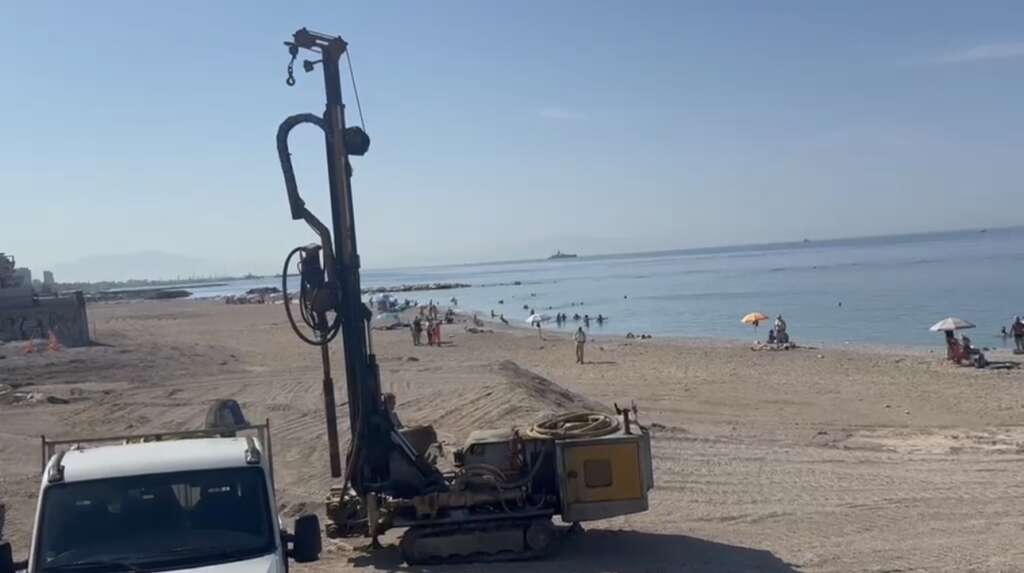 Futuro di Universo Beach: summit