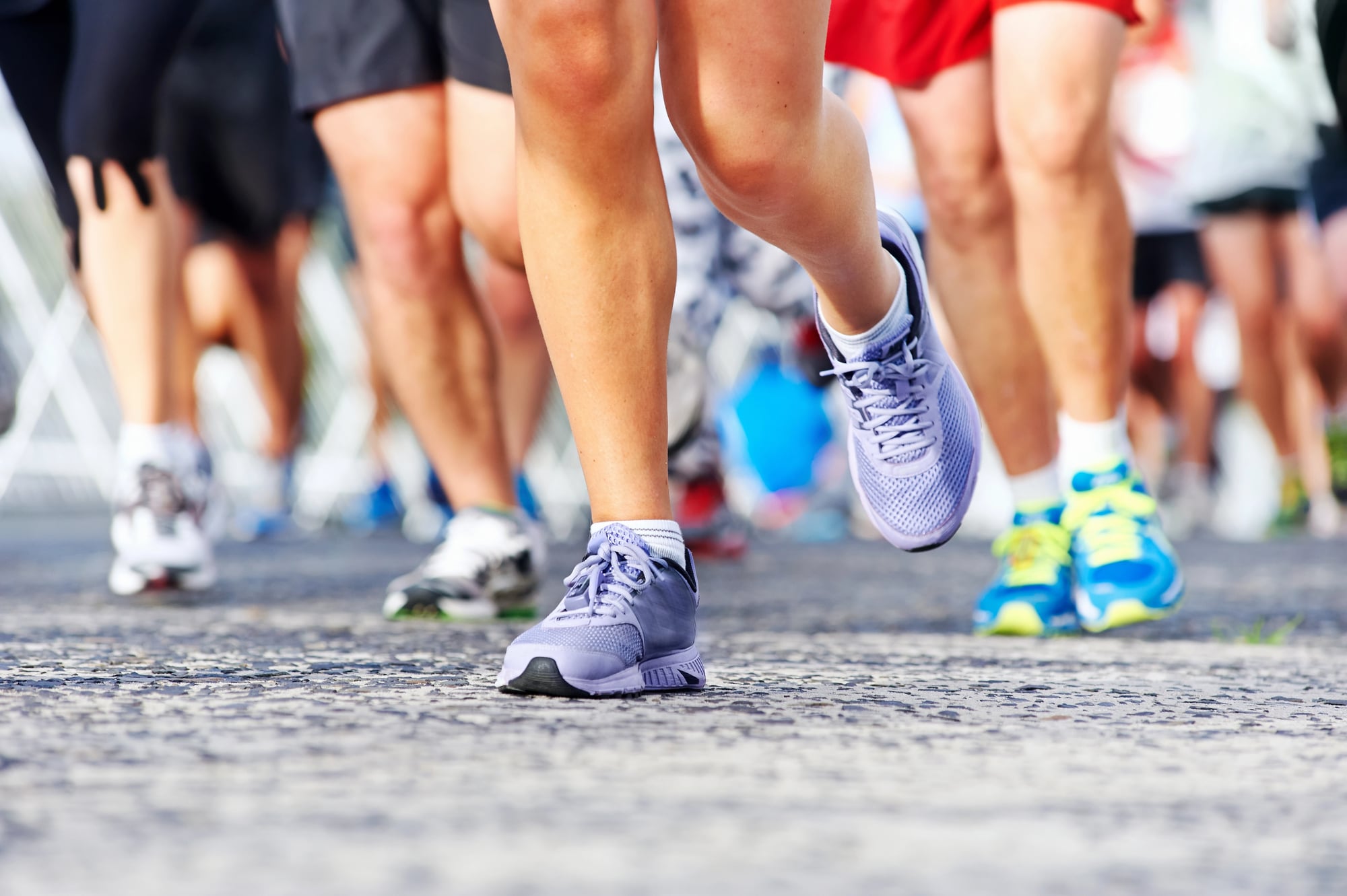 Maraj Cilento Run