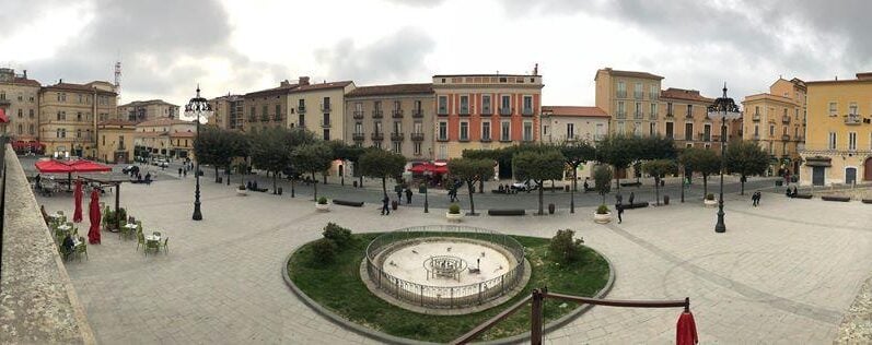 LEON FEST a Vallo della Lucania