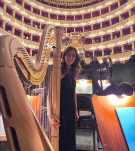 Concerto cameristico "Tango!" dedicato all'Argentina
