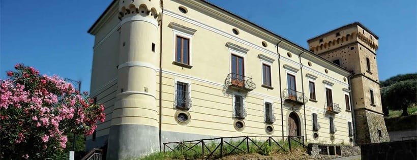 Segreti d'Autore 2026 - Festival culturale