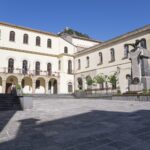Presentazione nuova Piazza Municipio di Amalfi