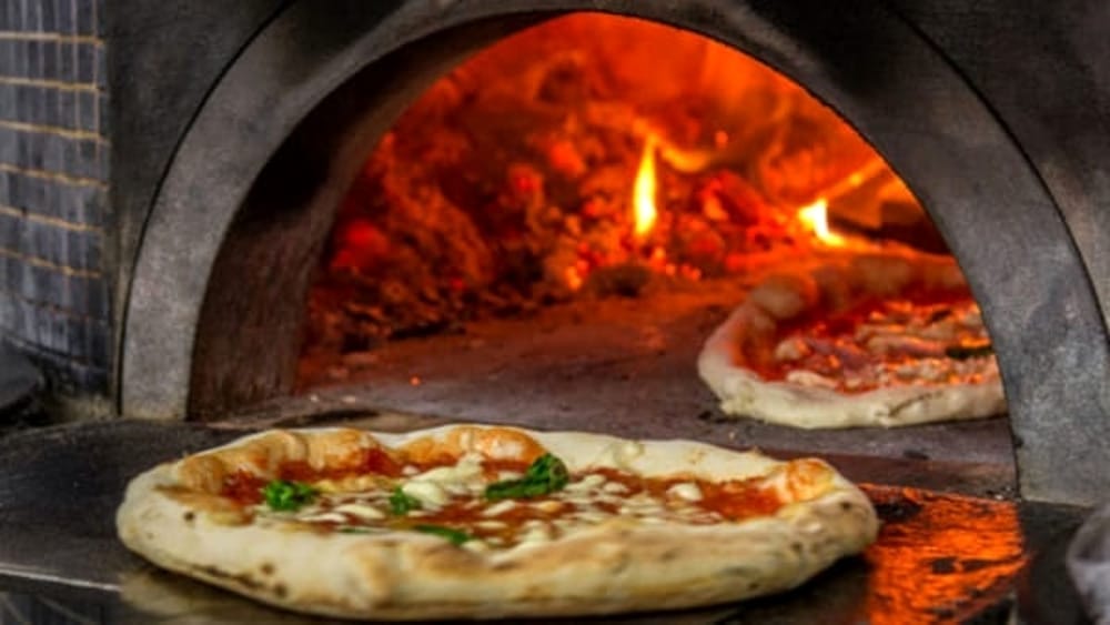 Cilento Pizza Festival