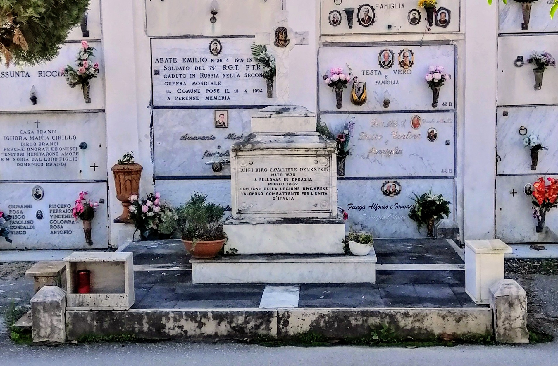 Calata dell'Angelo
