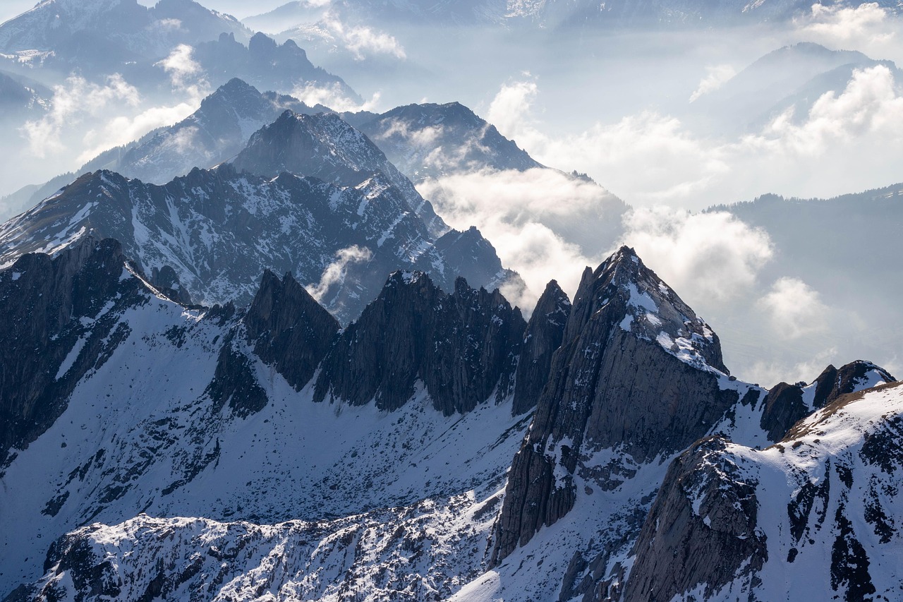 Montagna
